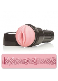 Мастурбатор-вагина Fleshlight - Go Surge Pink Lady - Fleshlight - в Барнауле купить с доставкой