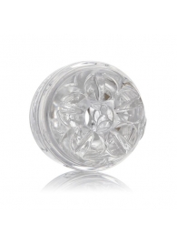 Мастурбатор Fleshlight - Quickshot Masturbator Clear - Fleshlight - в Барнауле купить с доставкой