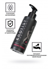 Сужающий гель для женщин Erotist Spring Touch - 150 мл. - Erotist Lubricants - купить с доставкой в Барнауле