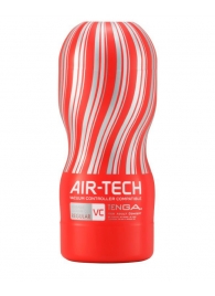 Мастурбатор Reusable Vacuum CUP VC Regular - Tenga - в Барнауле купить с доставкой