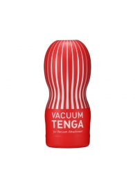 Мастурбатор Tenga Vacuum Cup - Tenga - в Барнауле купить с доставкой