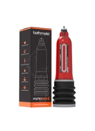 Красная гидропомпа Bathmate HydroMAX8 - Bathmate - в Барнауле купить с доставкой