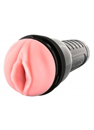Мастурбатор-вагина Fleshlight - Pink Lady Original - Fleshlight - в Барнауле купить с доставкой