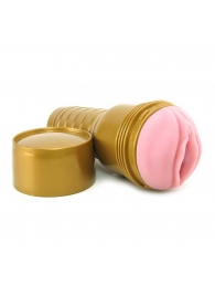 Мастурбатор Fleshlight - Stamina Training Unit - Fleshlight - в Барнауле купить с доставкой