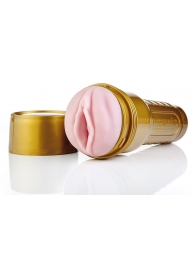 Мастурбатор Fleshlight - Stamina Training Unit - Fleshlight - в Барнауле купить с доставкой