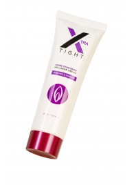 Сужающий и укрепляющий крем для женщин Xtra Tight - 30 мл. - RUF - купить с доставкой в Барнауле