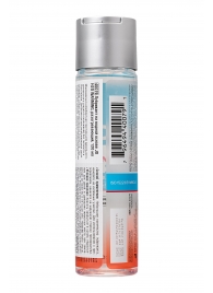 Возбуждающий лубрикант на водной основе JO Personal Lubricant H2O Warming - 120 мл. - System JO - купить с доставкой в Барнауле