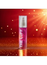 Интимный гель на водной основе Afrodisia Provocateur - 75 мл. - THE LUFF - купить с доставкой в Барнауле