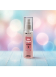 Интимный гель-сыворотка на водной основе Booster 1 - 75 мл. - THE LUFF - купить с доставкой в Барнауле