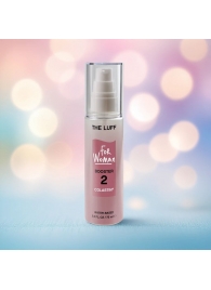 Интимный гель-сыворотка на водной основе Booster 2 - 75 мл. - THE LUFF - купить с доставкой в Барнауле