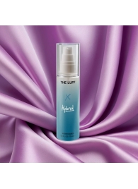 Интимный гель на водной основе Hybrid - 75 мл. - THE LUFF - купить с доставкой в Барнауле