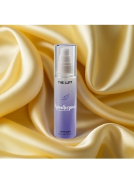 Интимный гель на водной основе Hypoallergenic - 75 мл. - THE LUFF - купить с доставкой в Барнауле