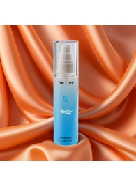 Интимный гель на водной основе Nude - 75 мл. - THE LUFF - купить с доставкой в Барнауле