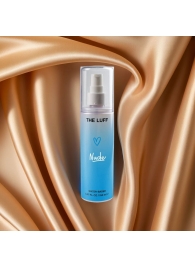 Интимный гель на водной основе Nude - 150 мл. - THE LUFF - купить с доставкой в Барнауле