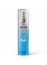 Интимный гель на водной основе Nude - 150 мл. - THE LUFF - купить с доставкой в Барнауле