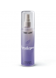 Интимный гель на водной основе Hypoallergenic - 150 мл. - THE LUFF - купить с доставкой в Барнауле