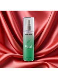 Интимный гель на водной основе Natural - 150 мл. - THE LUFF - купить с доставкой в Барнауле