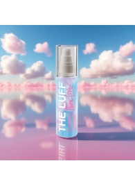 Интимный гель на водной основе Afrodisia Pure Love - 75 мл. - THE LUFF - купить с доставкой в Барнауле