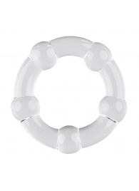 Набор из 3 эрекционных колец Erection Rings Set - Selopa - в Барнауле купить с доставкой