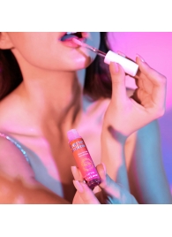 Возбуждающий блеск для губ Love Potion - 8 мл. - Love to Love - купить с доставкой в Барнауле