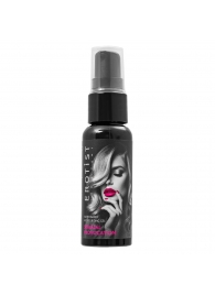 Увлажняющий гель-смазка Erotist Sweet Provocation - 30 мл. - Erotist Lubricants - купить с доставкой в Барнауле
