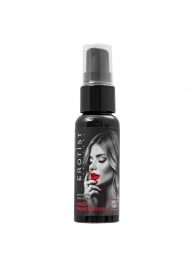 Съедобный гель Erotist Sweet Provocation Watermelon - 30 мл. - Erotist Lubricants - купить с доставкой в Барнауле