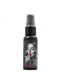 Съедобный гель Erotist Sweet Provocation Grapes - 30 мл. - Erotist Lubricants - купить с доставкой в Барнауле