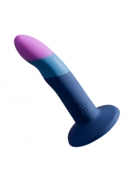 Страпон унисекс Romp Piccolo Pegging Kit - ROMP - купить с доставкой в Барнауле