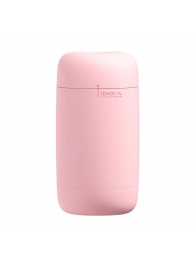 Розовый мастурбатор Tenga Puffy - Tenga - в Барнауле купить с доставкой