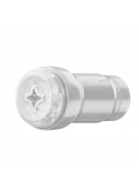 Мастурбатор Feel Pocket Stroker Crystal - Kiiroo - в Барнауле купить с доставкой