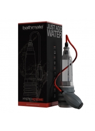 Прозрачная гидропомпа Bathmate HydroXTREME6 - Bathmate - в Барнауле купить с доставкой