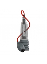 Прозрачная гидропомпа Bathmate HydroXTREME6 - Bathmate - в Барнауле купить с доставкой