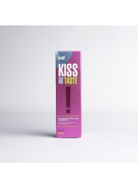 Массажный гель для тела Kiss and Taste - 55 мл. - INTT - купить с доставкой в Барнауле