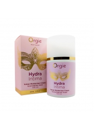 Ежедневный увлажняющий интимный крем Orgie Hydra Intima - 50 мл. - ORGIE - купить с доставкой в Барнауле Ежедневный увлажняющий интимный крем Orgie Hydra Intima - 50 мл. - ORGIE - купить с доставкой в Барнауле