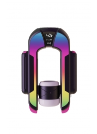 Интерактивный автоматический мастурбатор M2 - Tingon - в Барнауле купить с доставкой