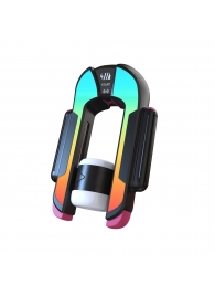 Интерактивный автоматический мастурбатор M2 - Tingon - в Барнауле купить с доставкой