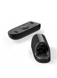 Черный мастурбатор ARCwave Ion 2 - Arcwave - в Барнауле купить с доставкой