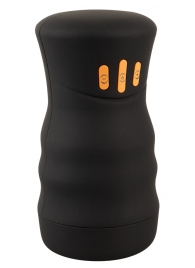 Мультифункциональный мастурбатор Gyro - Orion - в Барнауле купить с доставкой