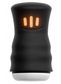 Мультифункциональный мастурбатор Gyro - Orion - в Барнауле купить с доставкой