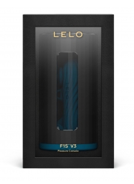 Мастурбатор с ИИ и управлением через приложение Lelo F1S V3 - Lelo - в Барнауле купить с доставкой