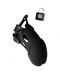 Черный пояс верности Guard - Lola Games - купить с доставкой в Барнауле