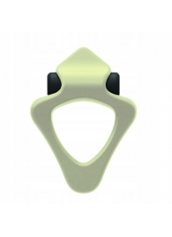 Люминесцентное эрекционное виброкольцо Must - Clara Morgane - в Барнауле купить с доставкой Люминесцентное эрекционное виброкольцо Must - Clara Morgane - в Барнауле купить с доставкой