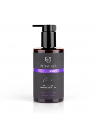Мужской антибактериальный эко-гель для интимного ухода Intimizer Forte - 250 мл. - Intimizer - купить с доставкой в Барнауле