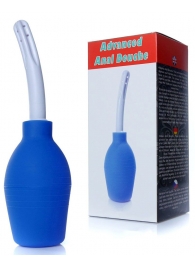 Интимный душ-спринцовка - Boys of Toys - купить с доставкой в Барнауле