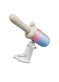 Инновационная мини-машина Spinel - Lovense - купить с доставкой в Барнауле