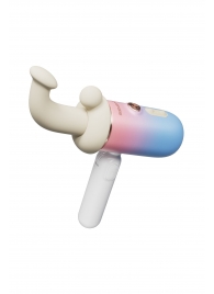 Инновационная мини-машина Spinel - Lovense - купить с доставкой в Барнауле