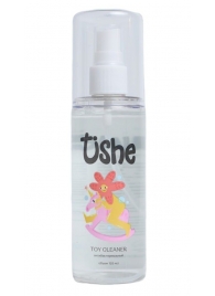 Очищающий спрей Tishe - 125 мл. - Tishe - купить с доставкой в Барнауле