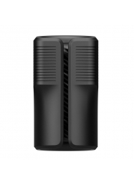 Черный вибромастурбатор ARCwave Zing - Arcwave - в Барнауле купить с доставкой