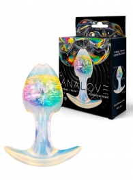 Оригинальная цветная пробка - 8,2 см. - AnaLove