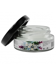 Массажная свеча «Кедр - Пачули - Жасмин» - 50 мл. - SGAN - купить с доставкой в Барнауле